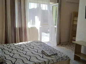 Гостевой дом Диана