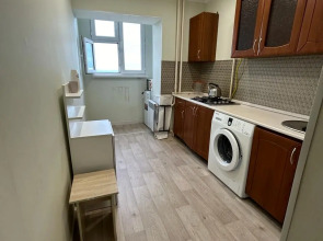 Апартаменты 1-комнатная квартира 4-3