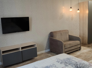 Апартаменты 8 марта 48/1