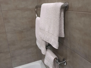 Апартаменты Central