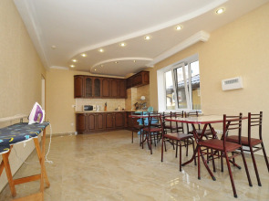 Гостевой дом Лазурный бриз