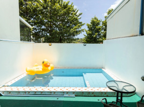 Частный дом PK Villa Koh Samui