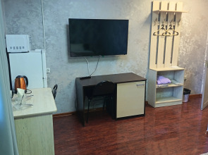 Отель Альфа