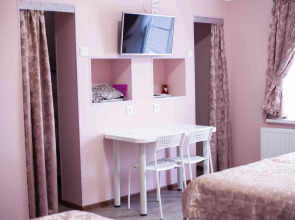 Отель Энергия