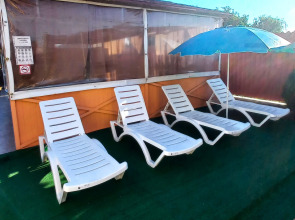 Гостевой дом Ника