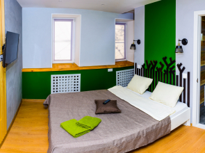 Хостел Hi loft