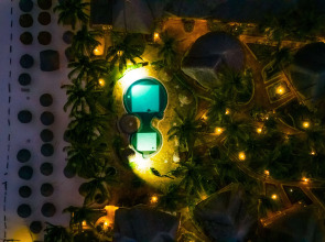 AHG Waridi Beach Resort & Spa