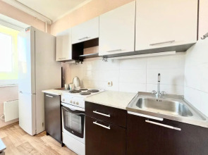 Квартира на Тургенева 7