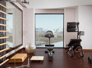 The Ritz-Carlton, Baku