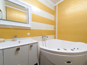 Отель Пальмира Клуб