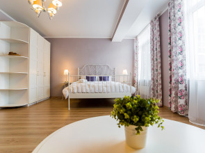 Апартаменты на Пионерском 259и