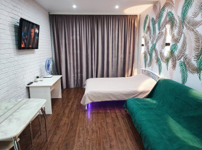 Апартаменты Ленина 54