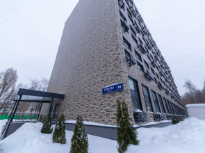 Апартаменты Cтудия 35 M