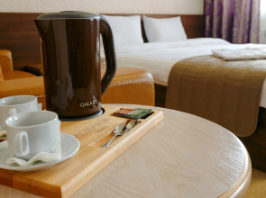 Отель Sacvoyage