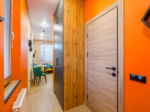 Апартаменты стильные Сколково