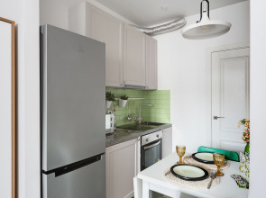 Апартаменты Гостим Тут