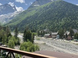 Апартаменты TAUKEL