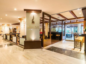 Mountain Beach Resort & Convention Center