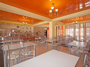 Отель Кронос