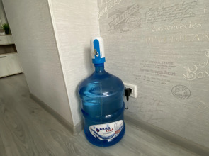 Апартаменты На Улице Свердлова 34Б