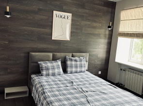 Апартаменты в Историческом Центре