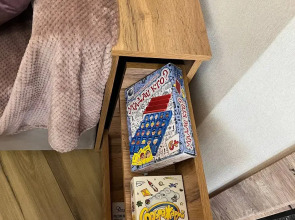 Квартира видовая в ЖК Печорин