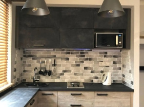 Апартаменты на Вознесенской 4