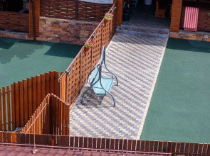 Отель Village House