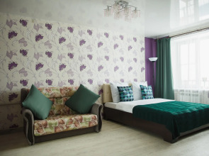 Апартаменты для командировочных