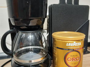 Апартаменты Рыжий Кот Дружный