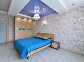 Апартаменты Идеальная Квартира МЖК