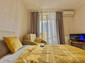 Квартира Студия Good Sleep в Одинцово
