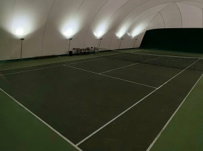 Гостевой дом Шувалофф