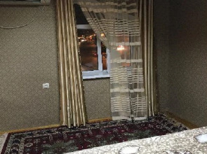 Гостевой дом Уютный дом