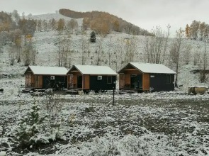 База отдыха Горная