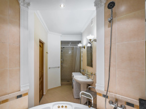 Апартаменты на Красноармейской 75