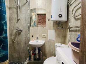 Апартаменты на Народном проспекте 27