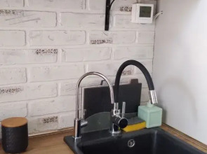 Апартаменты в Янтарном у моря