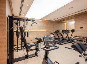 InterContinental Baku, an IHG Hotel (by travel agency)