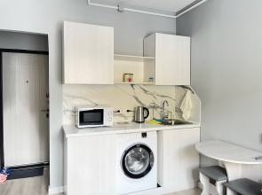 Апартаменты на Лермонтова 3