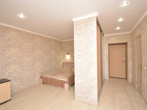 Апартаменты Voyage на Даурской рядом с м.Горки