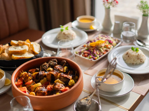 Отель Golden River By Continent Collection