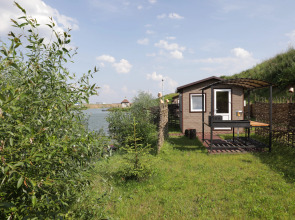 Мини-отель Дом Рыбака