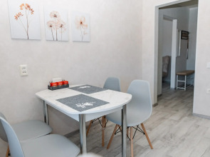 Квартира Шевченко