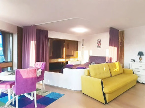 Апартаменты M Apartments Grand Versailles 5