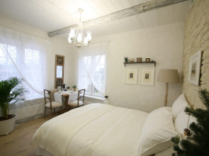 Гостевой дом Piligrim's Way