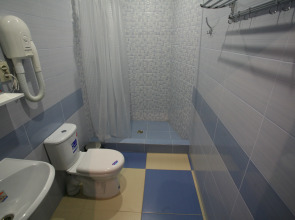 Ресторанно-гостиничный комплекс Шамбала