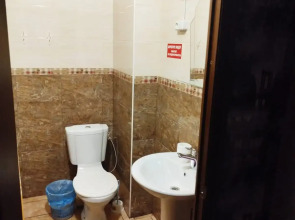 Отель Hotel-Hall