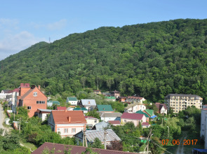 Гостевой дом Мармари