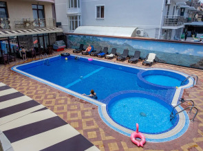 Отель Сократис